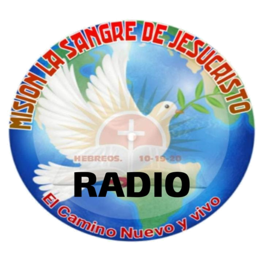 RADIO LA SANGRE DE JESUCRISTO :: Poder que Sana, Salva y Cambia